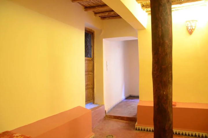 Marrakech Loc