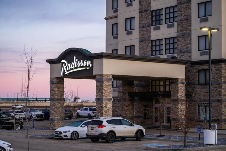 Hotel 108 of 114
