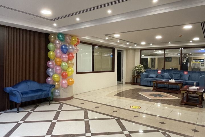 Hotel Interior 2 of 103