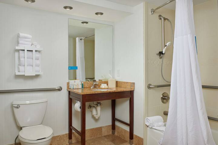 Bath Amenities