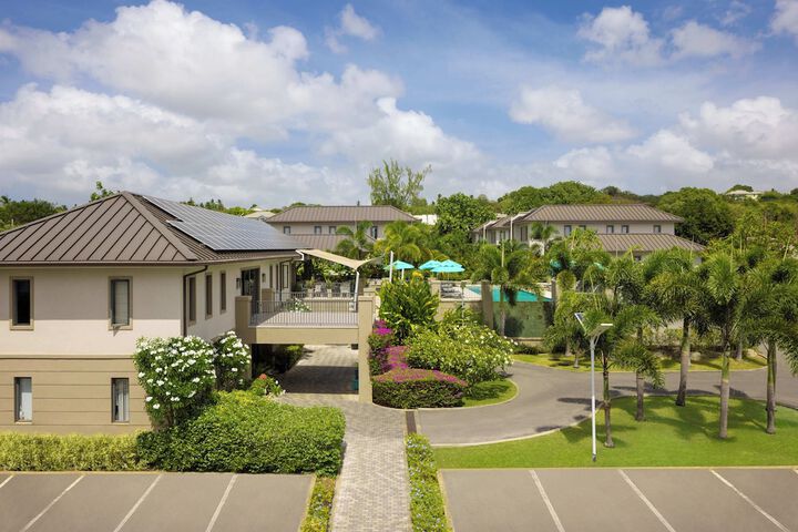 Hotel 77 of 81