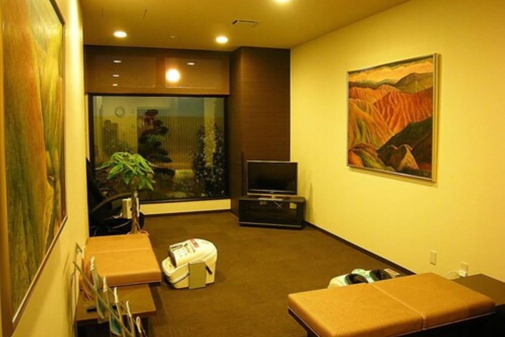 Hotel Interior 2 of 22