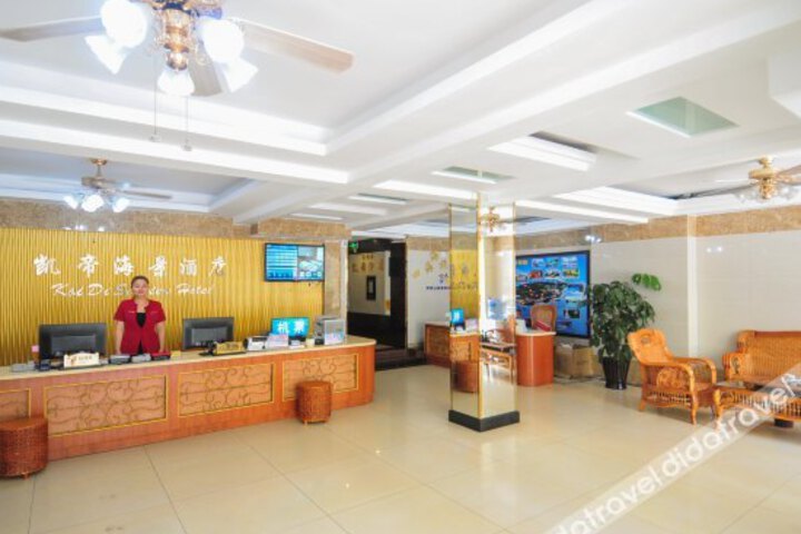 Kai Di Seaview Hotel