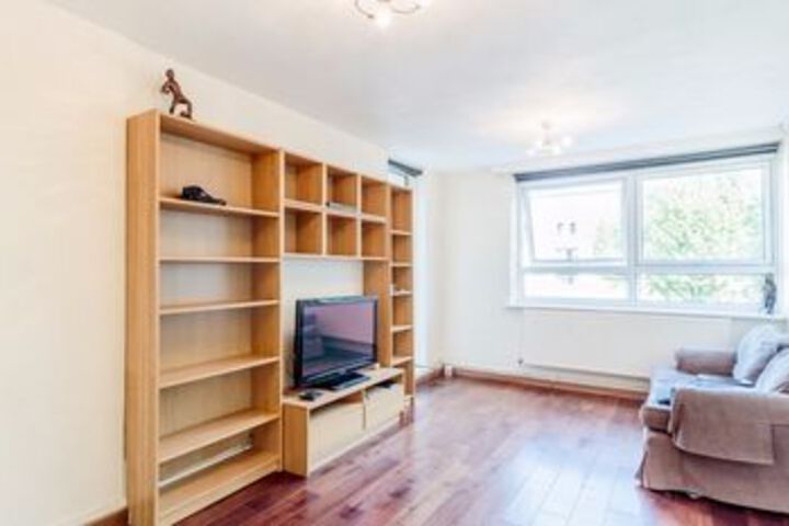 Spacious 1 Bed near Shepherds Bush