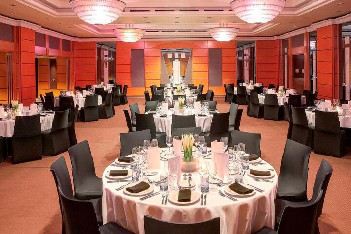 Fitness Center Photo