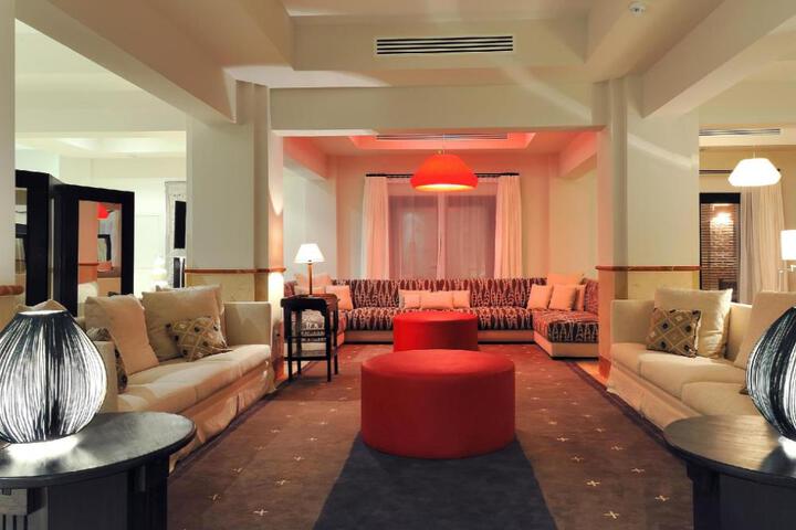 Fitness Center Photo