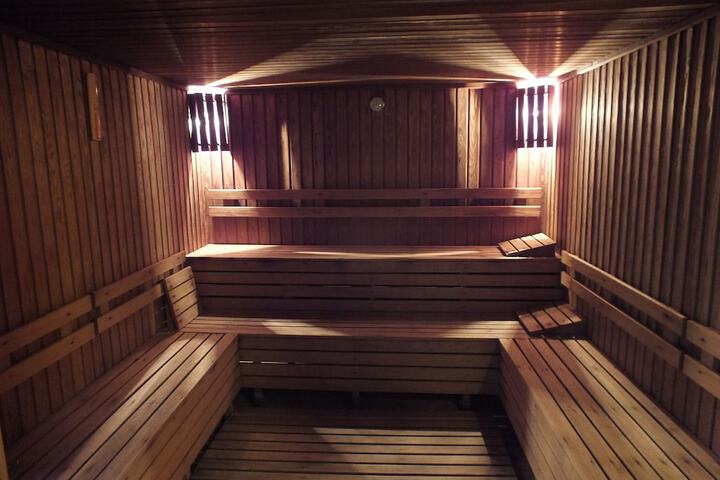 Spa Photos