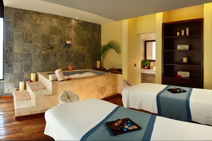 Spa and Wellness Pictures