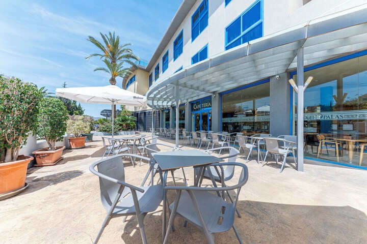 Terrace/Patio 77 of 98