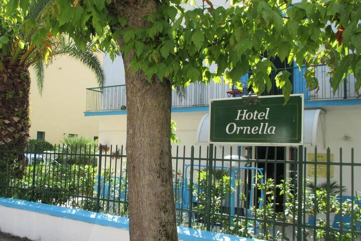 Hotel 38 of 41