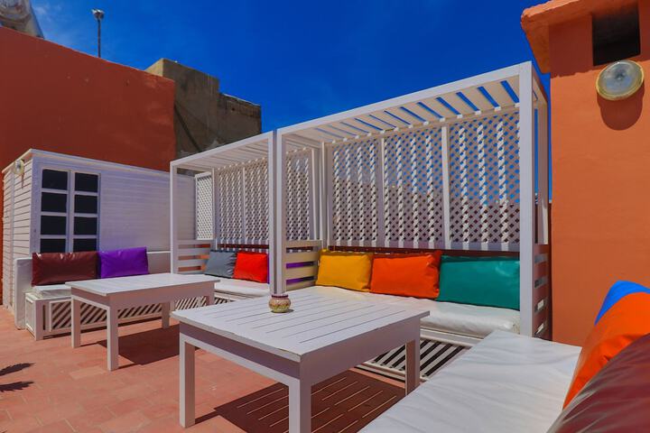 Terrace/Patio 220 of 266