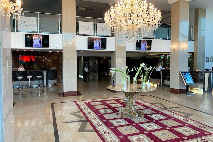 Hotel Interior 2 of 61