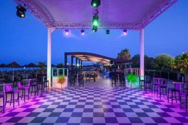 Wedding/Banquet 15 of 23