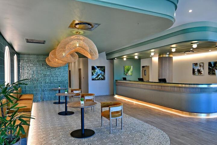 Hotel Interior 3 of 30