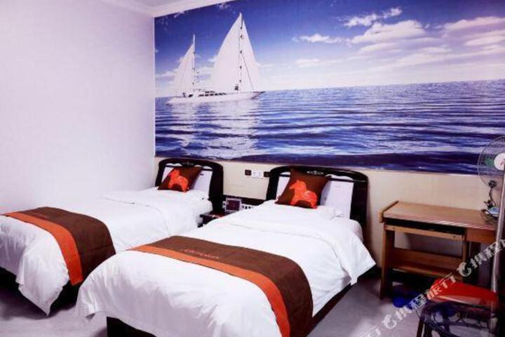 Jun Yi Hotel
