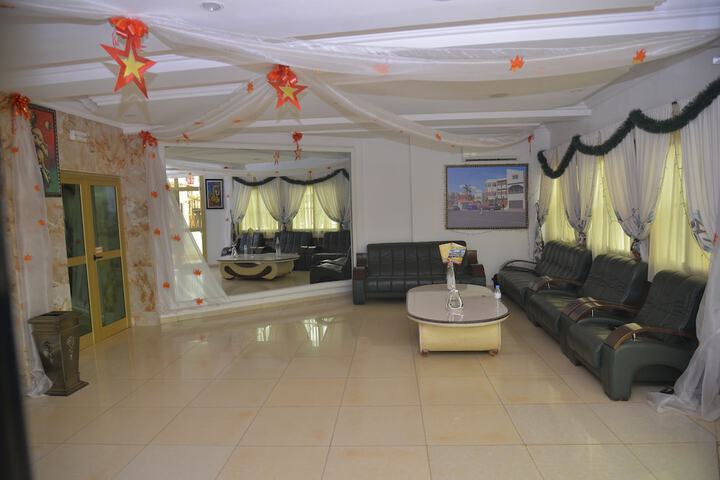 Hotel Interior 3 of 31