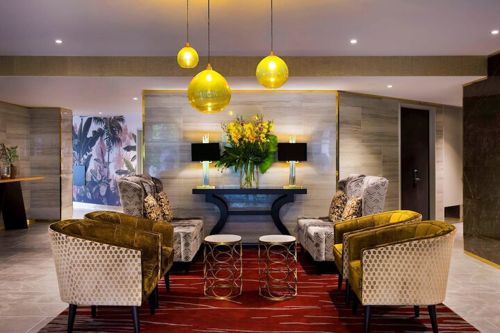 Hotel Interior 6 of 83