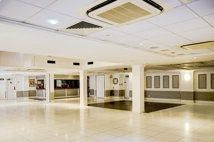 Lobby Photos