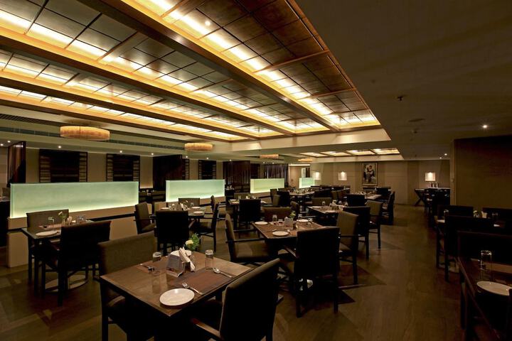 Dining Photos