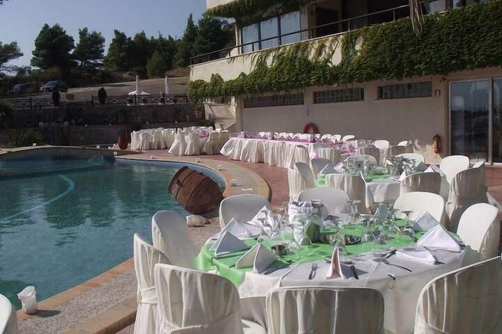 Wedding/Banquet 66 of 73