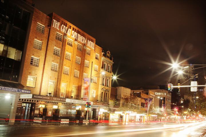 Hotel 39 of 40