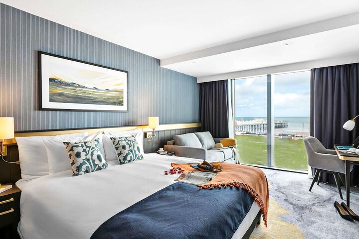 Mercure Paignton Hotel in Paignton