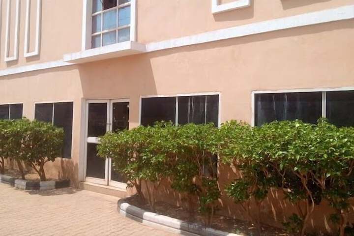 Hotel 58 of 65