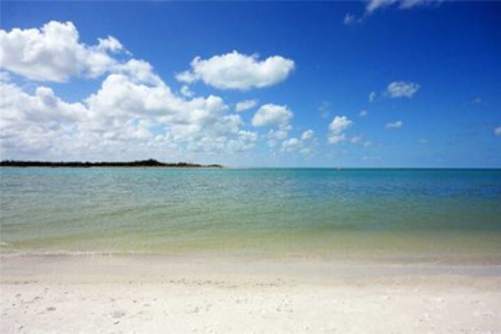 Castle Beach 103 Condo in Fort Myers Beach, FL
