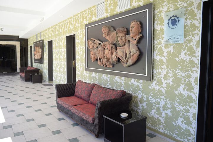Ballroom/Hall 57 of 93
