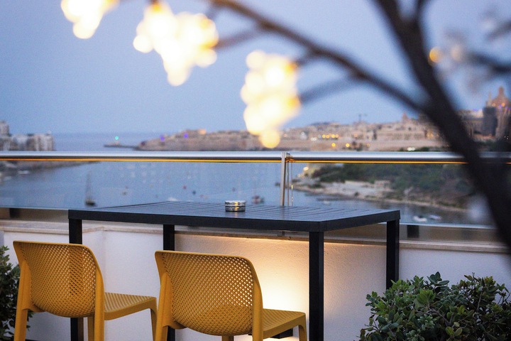 Terrace/Patio 51 of 56