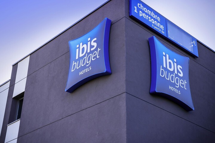 Ibis Budget Reims Parc Des Expositions