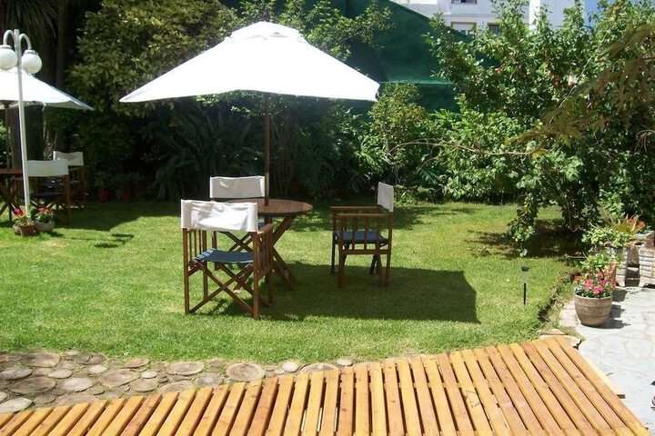 Terrace/Patio 26 of 35