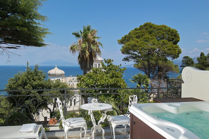 Hotel View 61 of 61