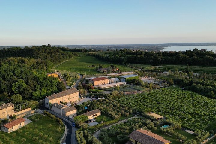Corte Castello in Affi