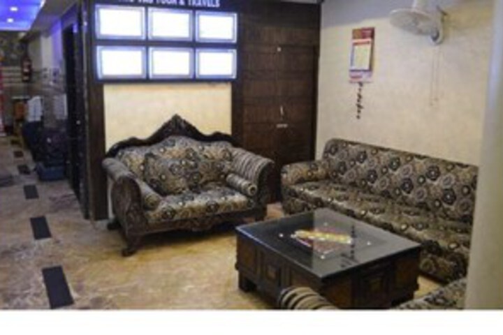 Hotel Interior 19 of 27