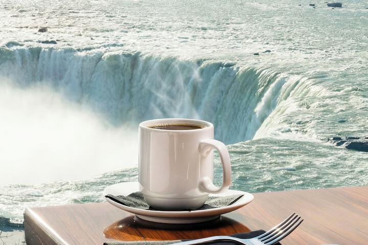 Breakfast/Coffee Service 42 of 67