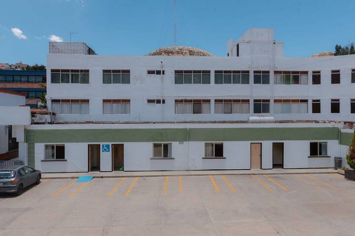 Hotel 42 of 45