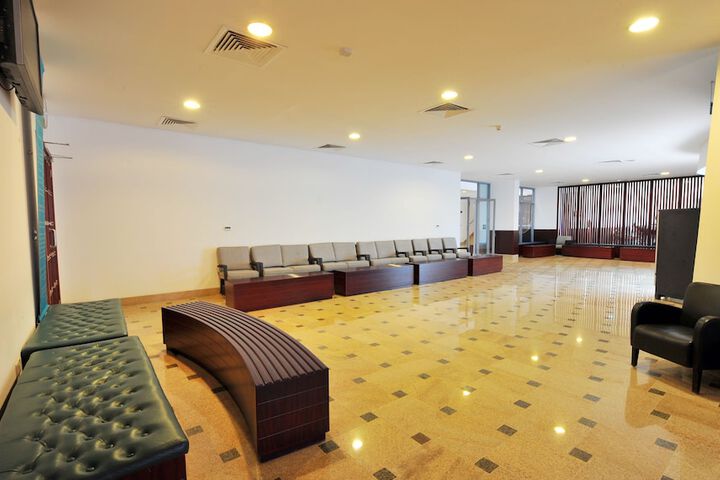 Hotel Interior 4 of 53