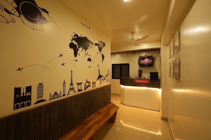 Hotel Interior 2 of 22