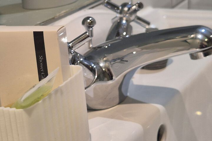 Bath Amenities