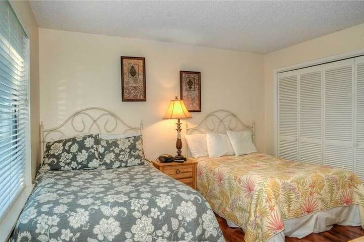 West Hyde Park Apartment 5 C in Myrtle Beach, SC