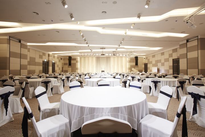 Ballroom/Hall 18 of 20