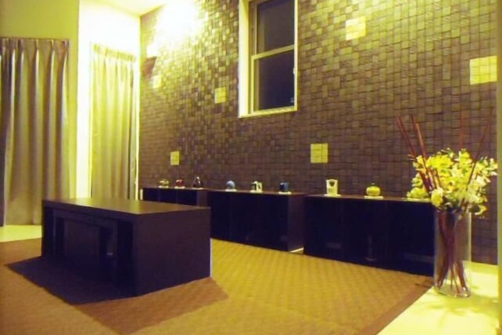 Spa Photos