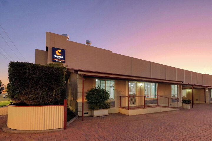 Hotel 42 of 46