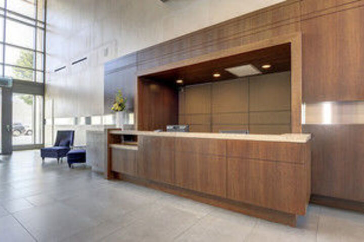 Fitness Facility Photos