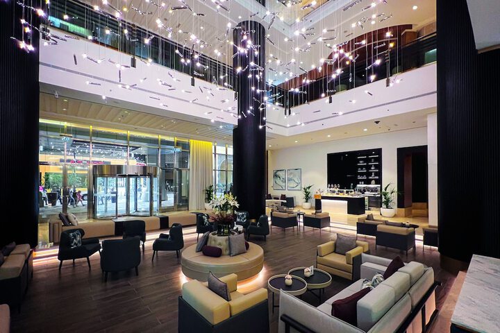 Hotel Interior 3 of 211