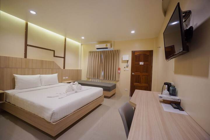 The Way Patong Hotel