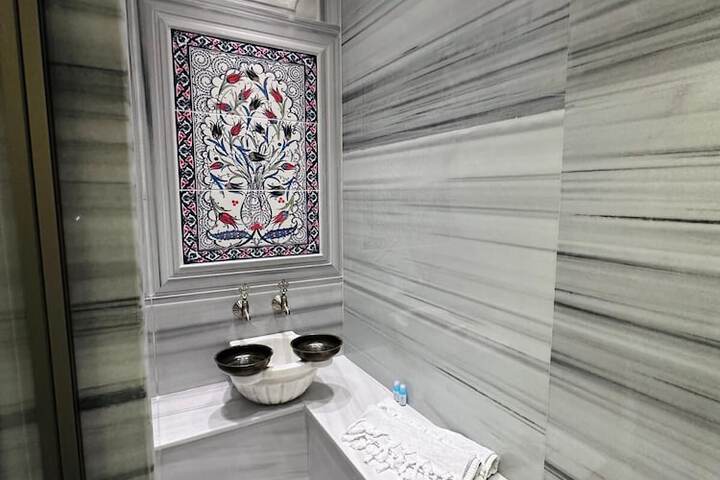Bath Amenities
