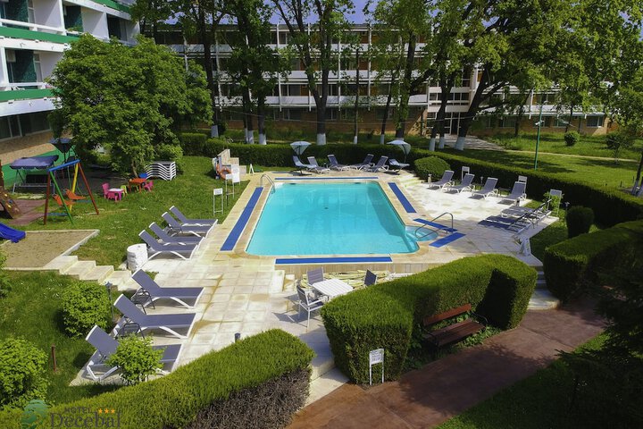 Hotel 42 of 44