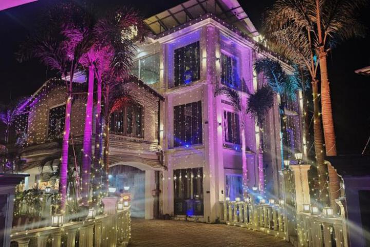 Hotel Kosi inn